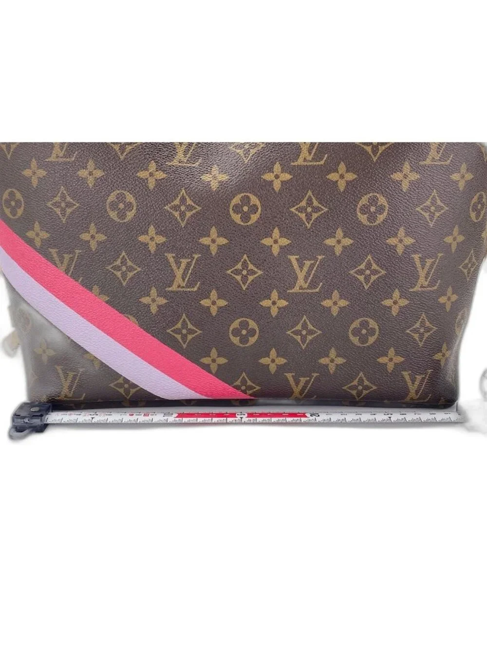 Louis Vuitton Tote SP Order Neverfull MM